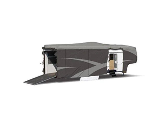Toy Hauler Cover G535