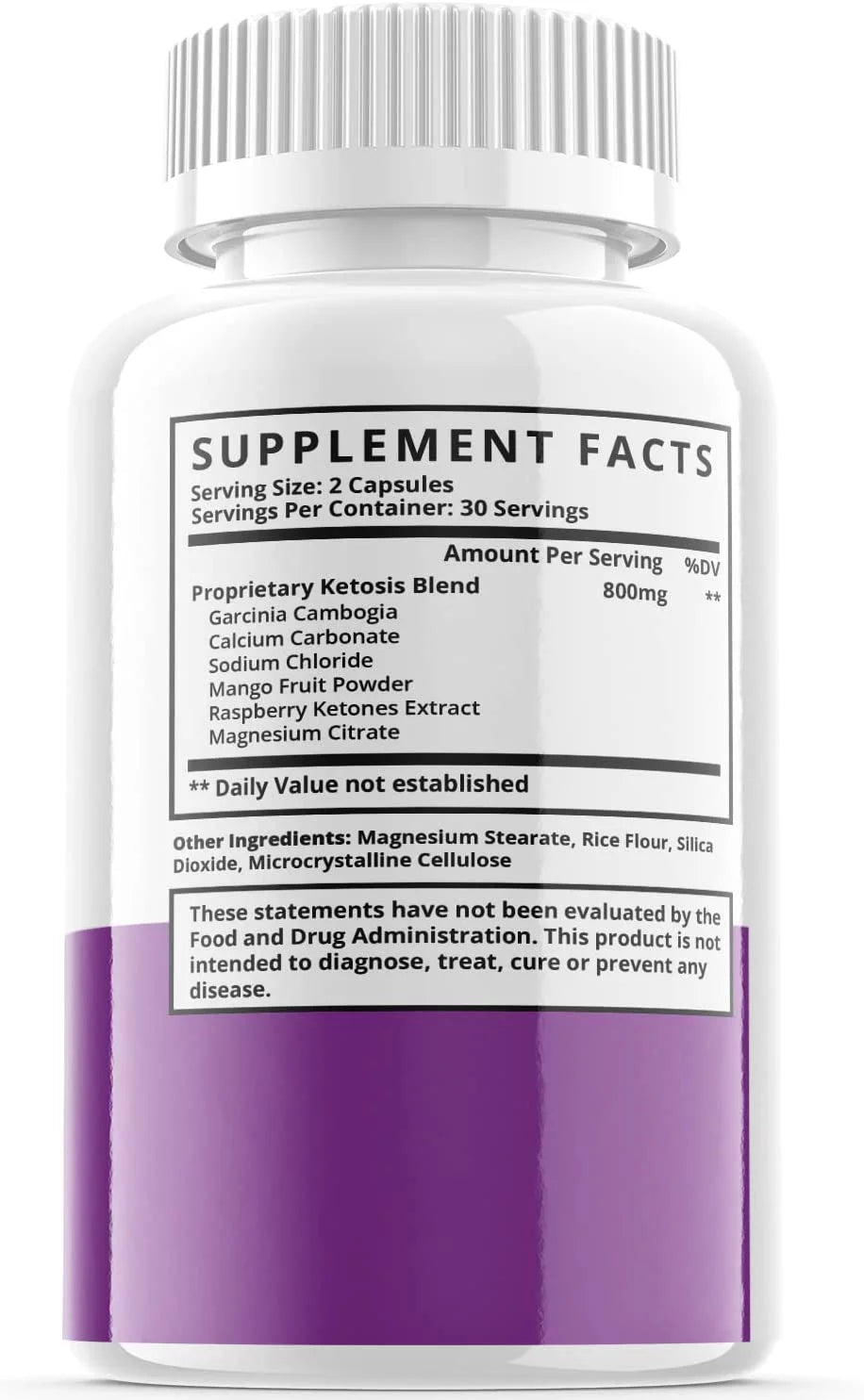 180 Capsules Dietary Supplements S4994