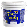 Spirulina 20 Fish Food Flakes M589