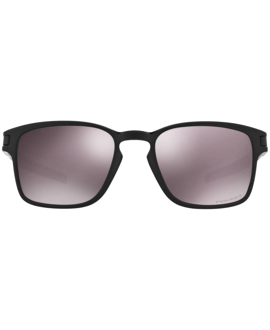Matte Black Polarized Sunglasses B12519