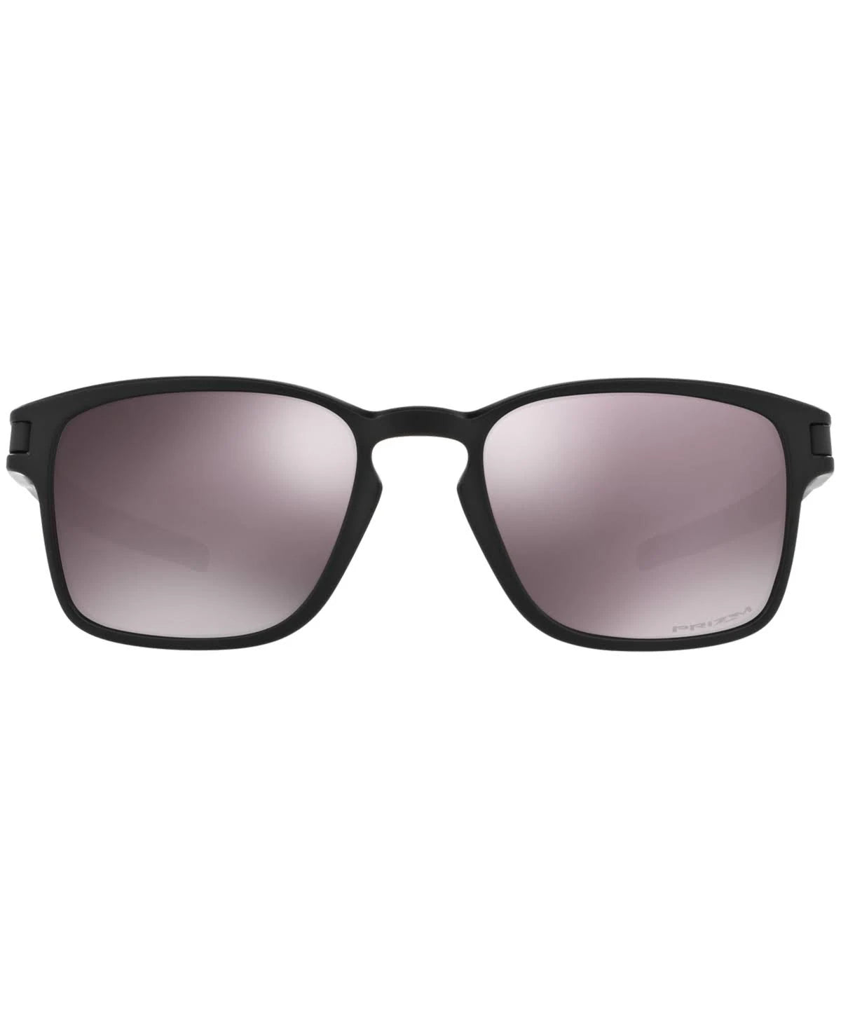 Matte Black Polarized Sunglasses B12519