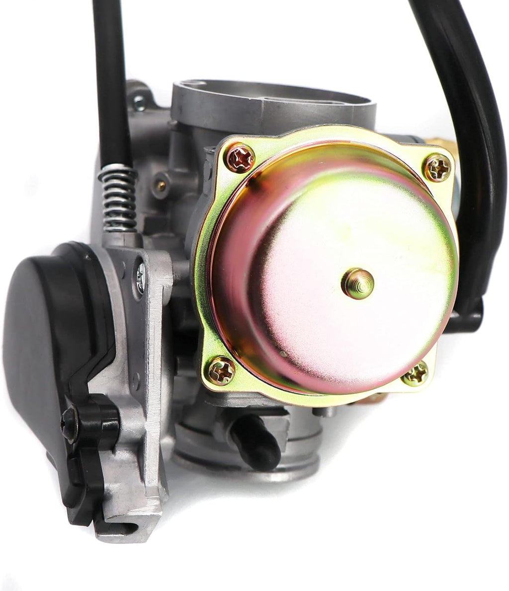 Carburetor for Suzuki Eiger 400 LTF400 2002-2007 Quad ATV Pack of 2 H7641
