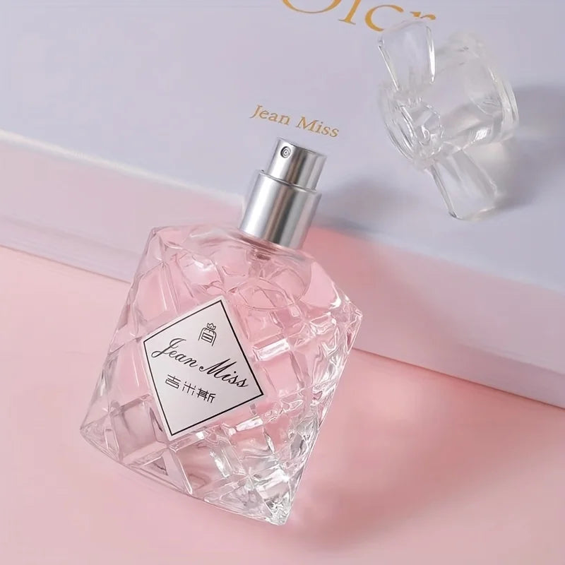 Pheromone Perfume Spray for Women Eau De Toilette Floral A9934