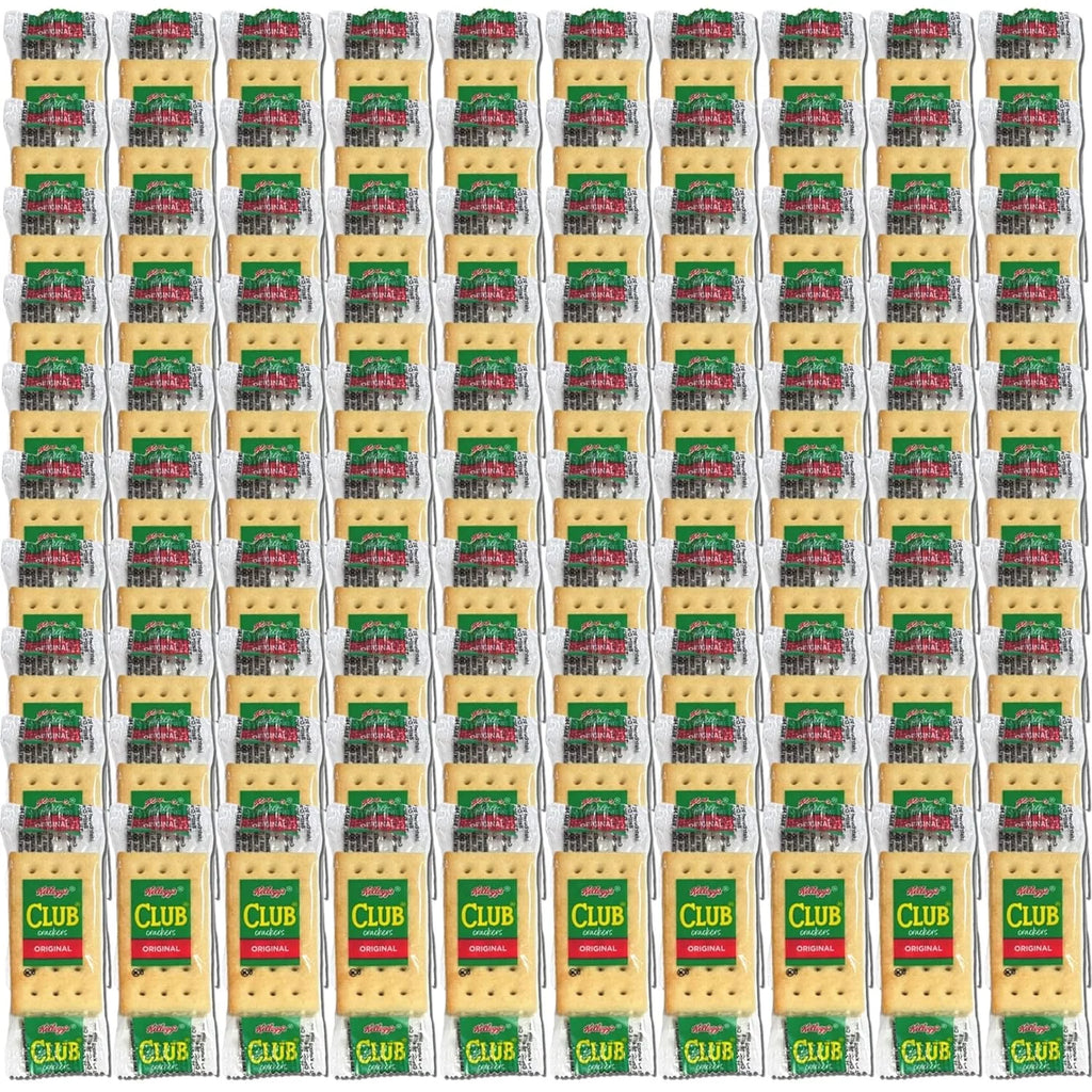 Clubhouse Crackers 2-Pack Value Pack B210274