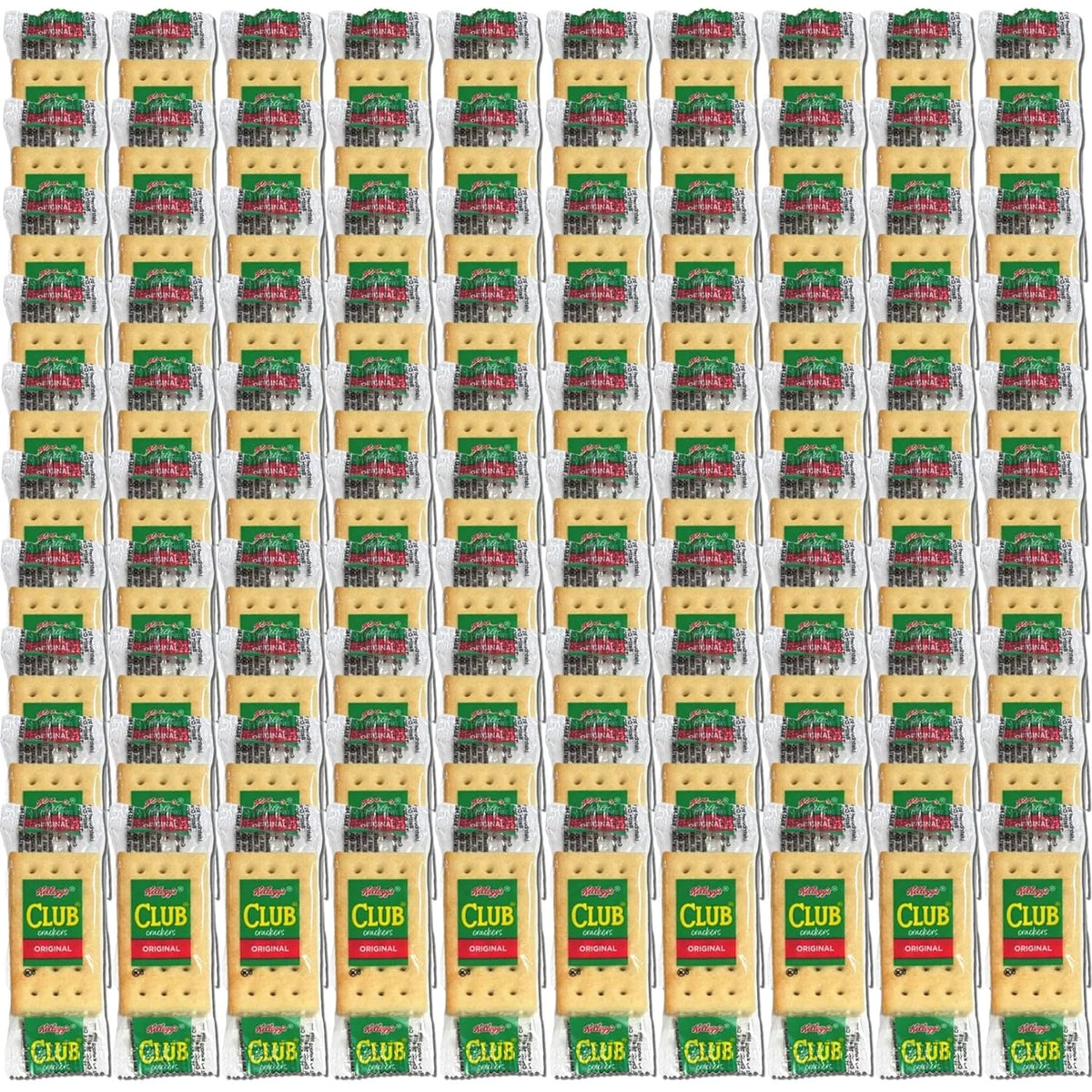 Clubhouse Crackers 2-Pack Value Pack B210274