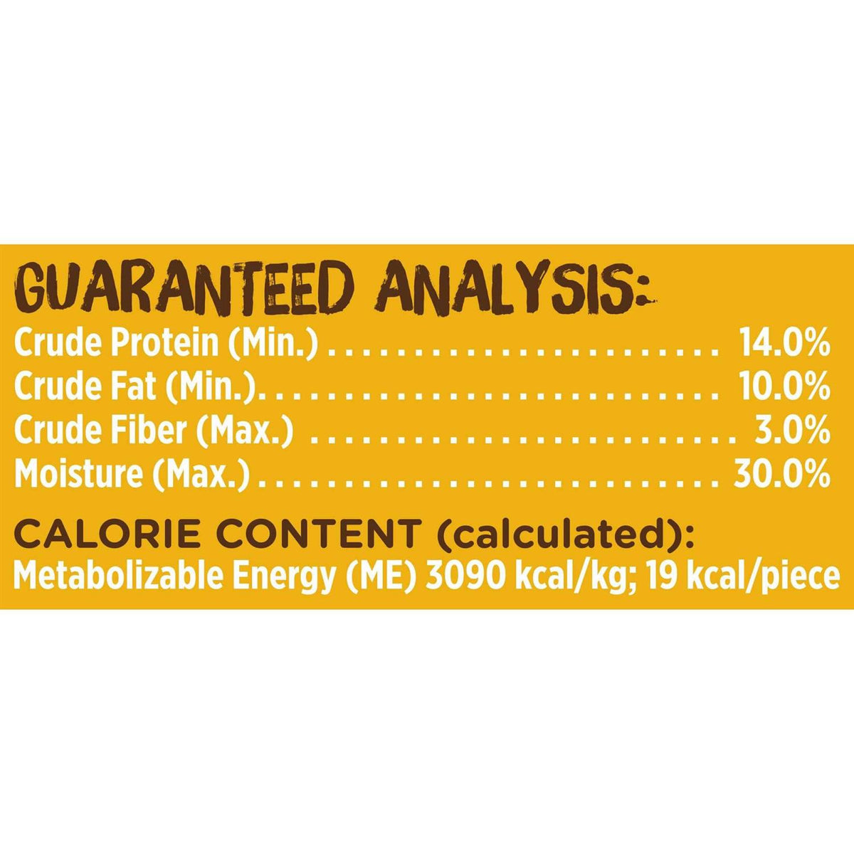 Dog Treats E405498