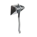 Firewall Mount Brake Pedal Assembly N595011