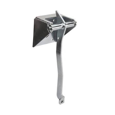 Firewall Mount Brake Pedal Assembly N595011