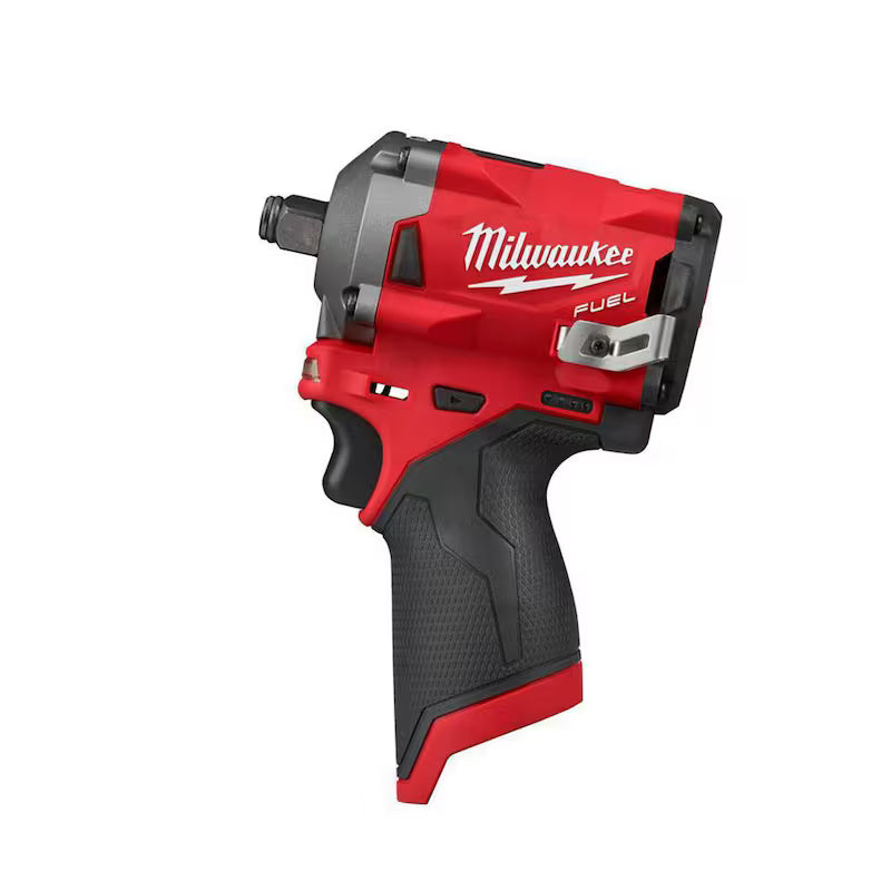 12V Lithium-Ion Brushless Cordless 1/2 in. Impact Wrench E947953