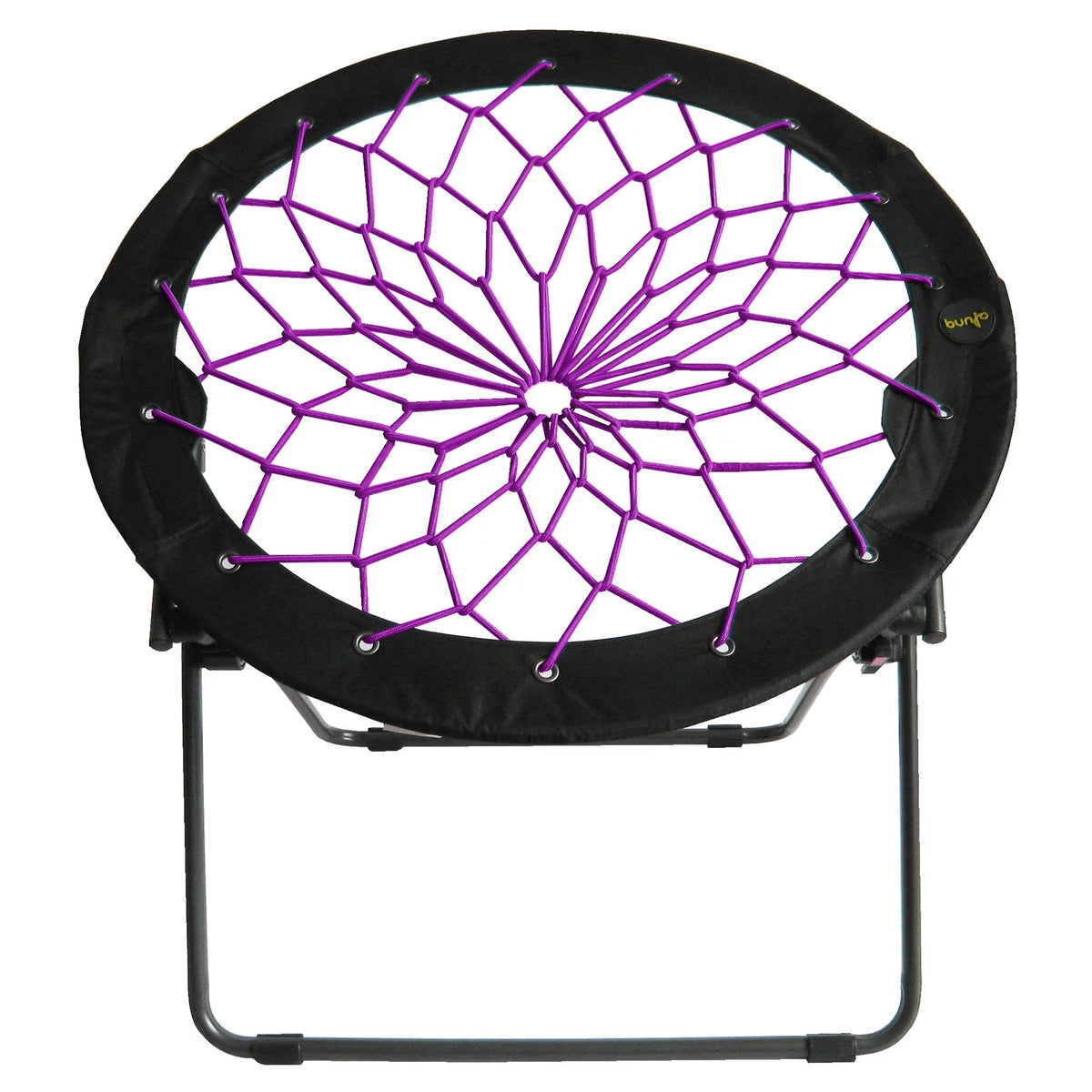 Teal Plum Indigo Bungee Dish Chairs Pack of 3 D7125