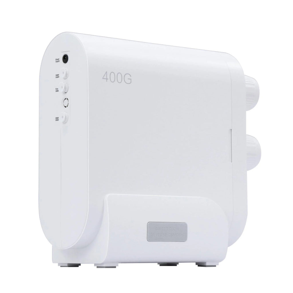 400GPD Tankless RO Water Purifier W7457