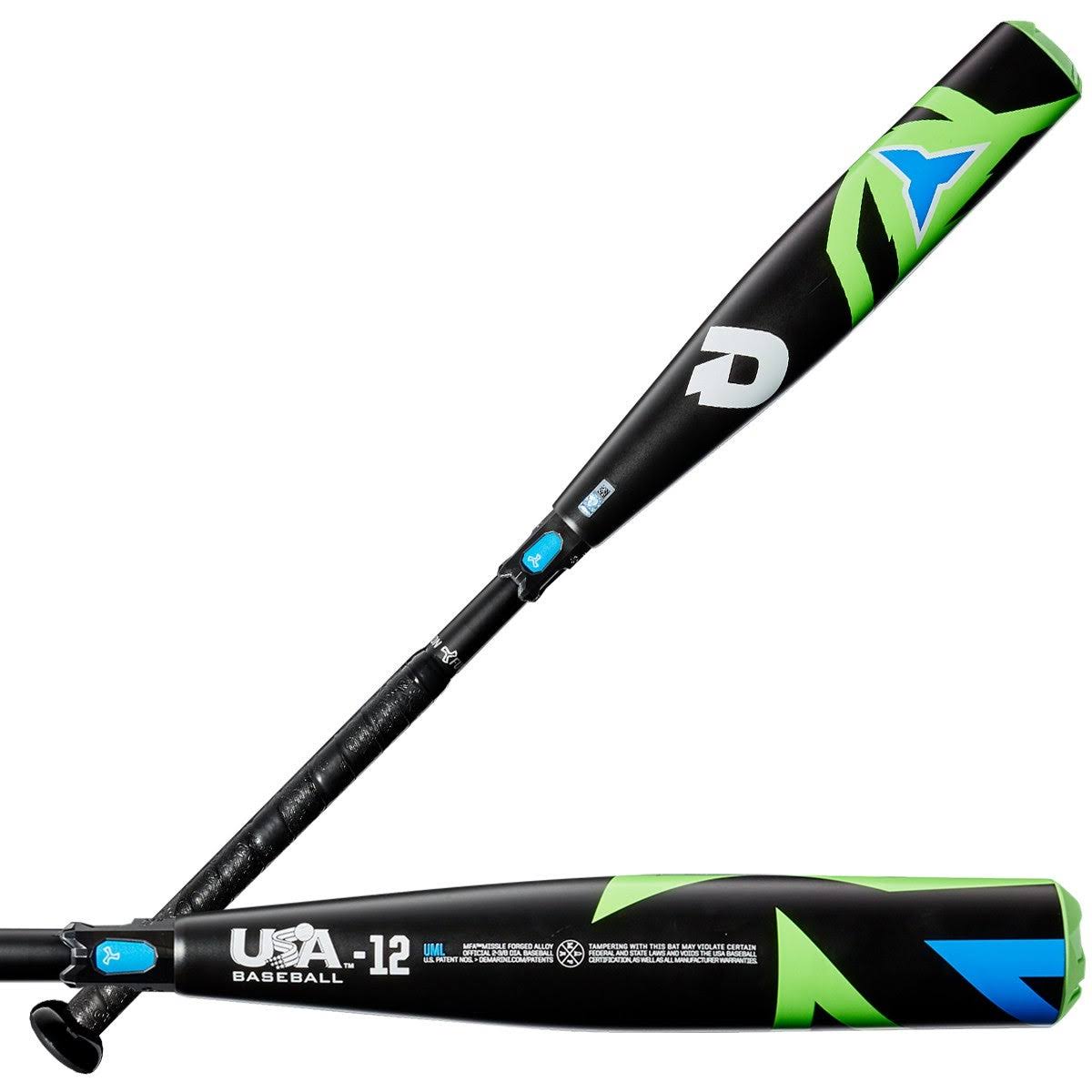 USA Baseball Bat A4861
