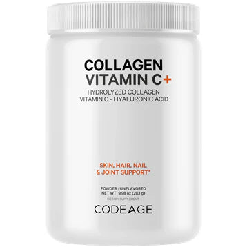Collagen Vitamin C+ 9.98 oz B720819