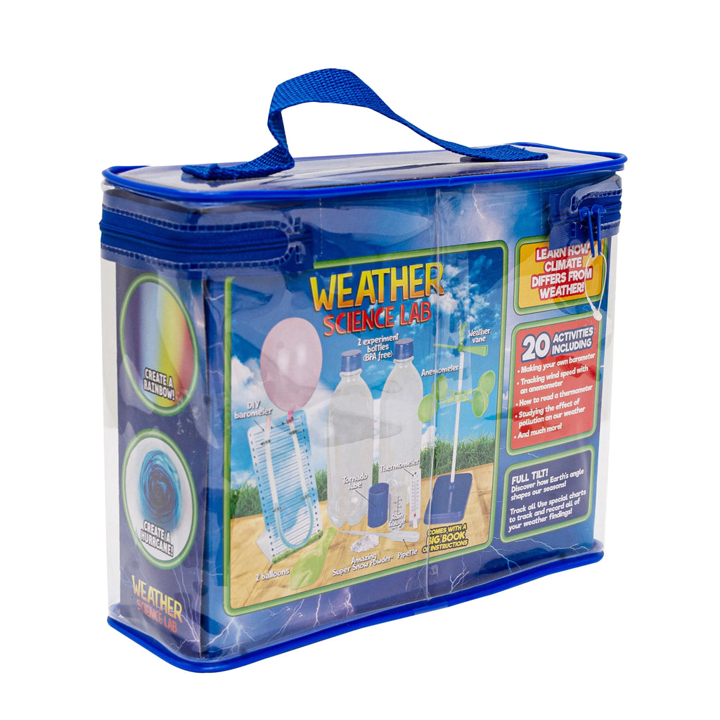 Weather Science Lab U4407