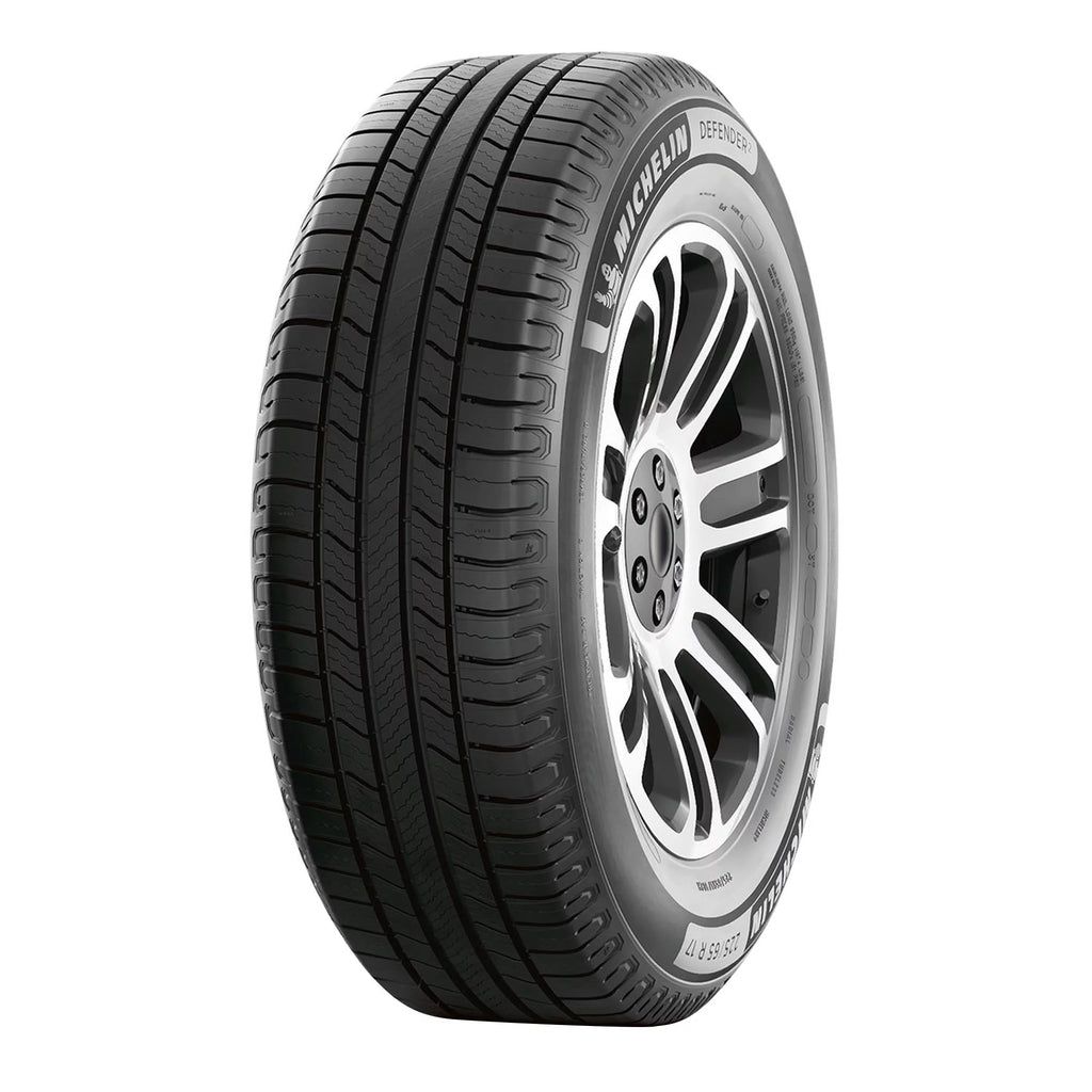 All Season 235/50R19 103H XL Passenger Tire E454093