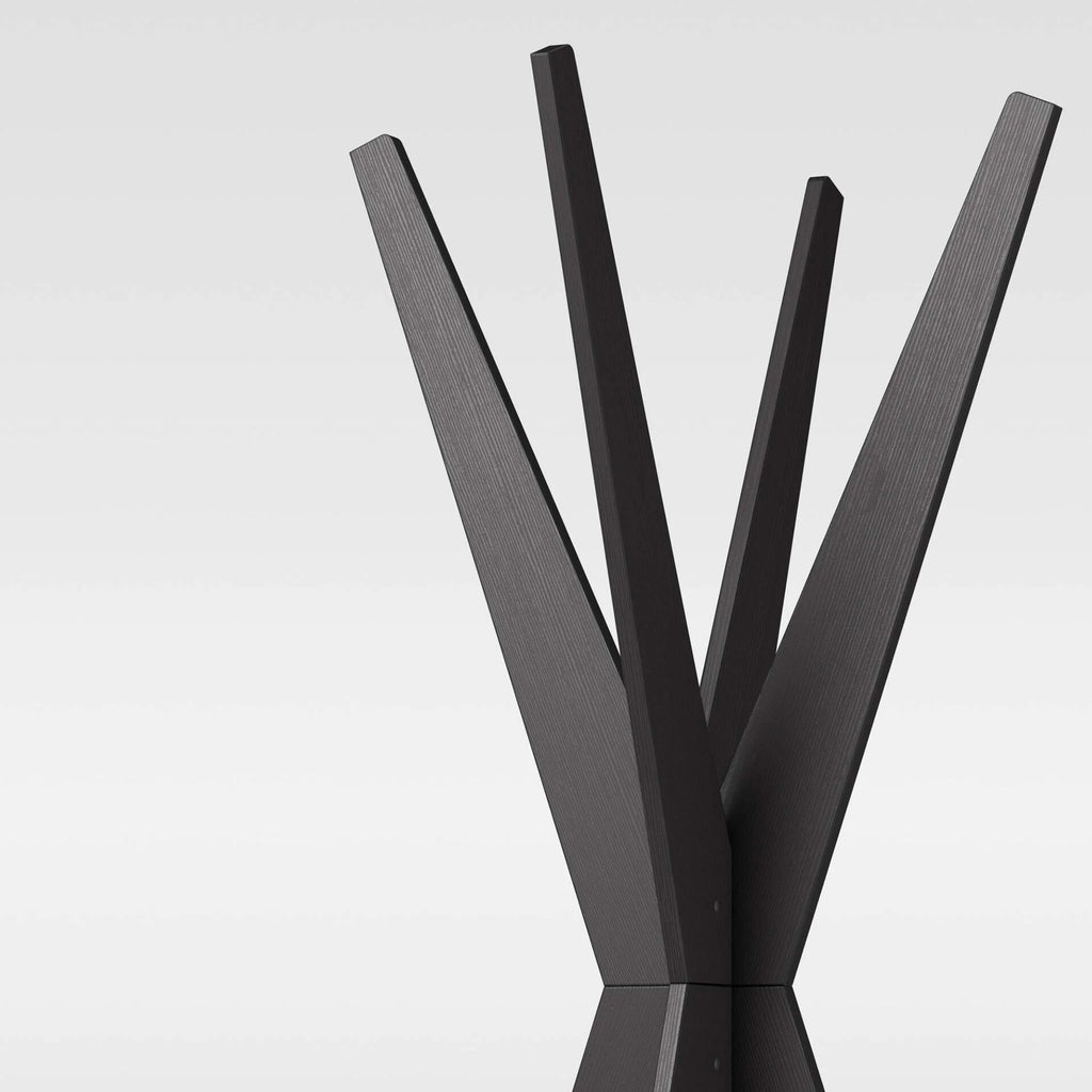 Coat Rack I29244