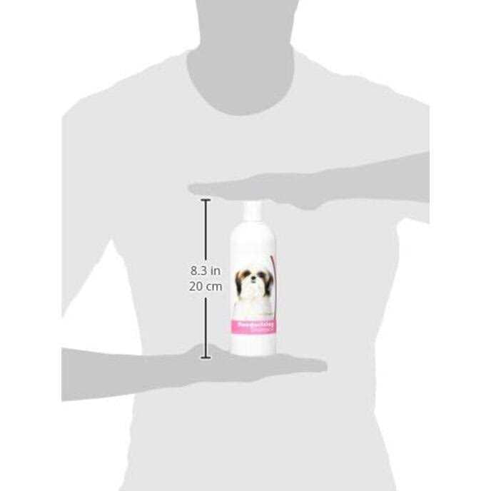 16 oz Deodorizing Shampoo J3654