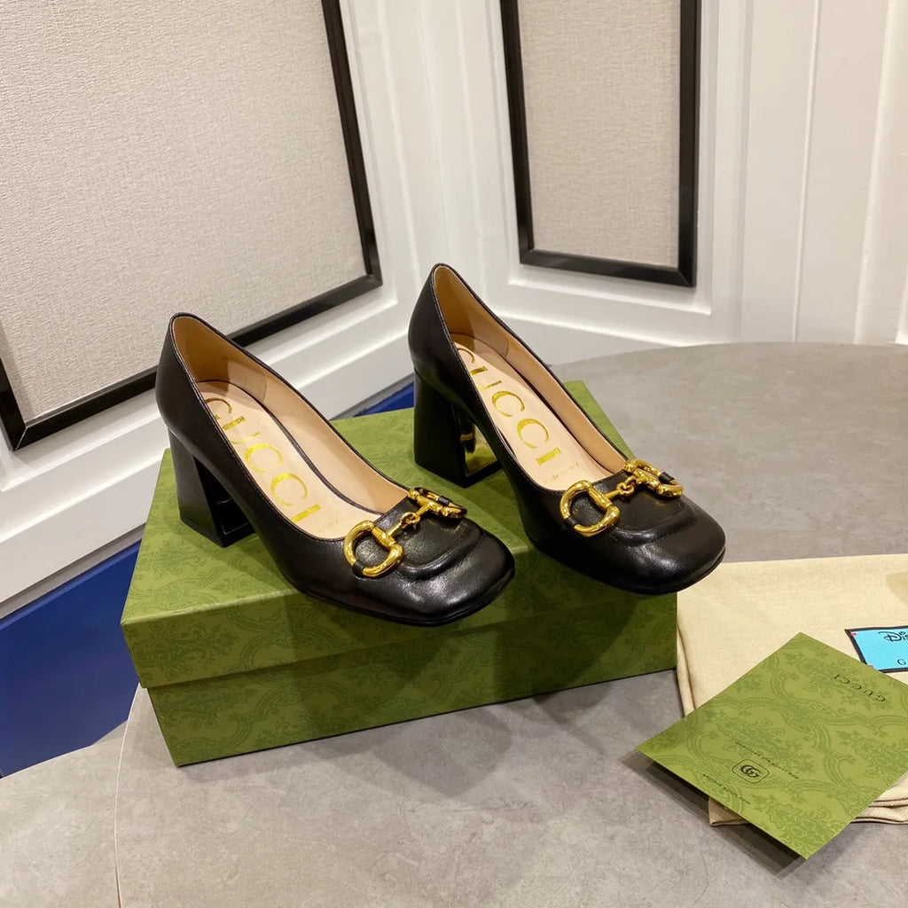 Women Shoes Heel 2.5cm/7.5cm S1817
