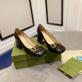 Women Shoes Heel 2.5cm/7.5cm S1817