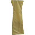Cream Heater Cover T126801