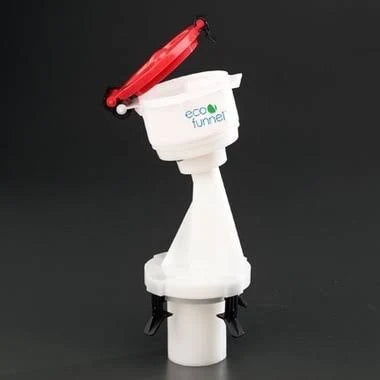 4x22 Eco Funnel for Safety Cans O936566