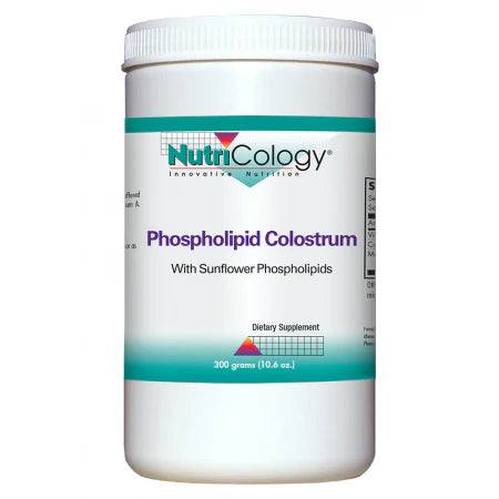 Colostrum Powder 300 g O72684