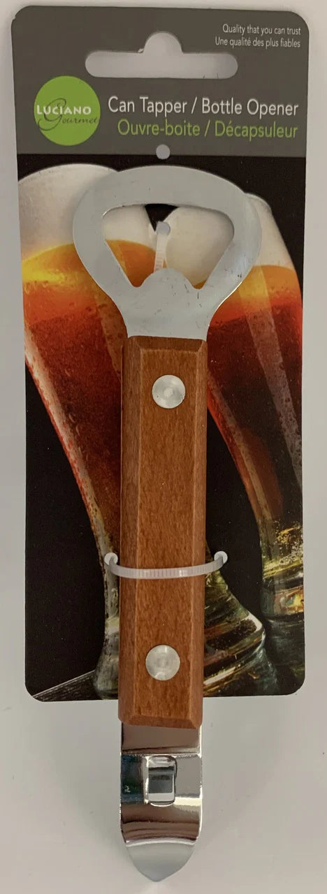 Can Tapper Bottle Opener O3980