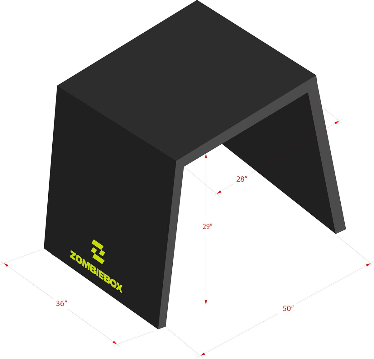 Heavy Duty All Weather Generator Cover F2330