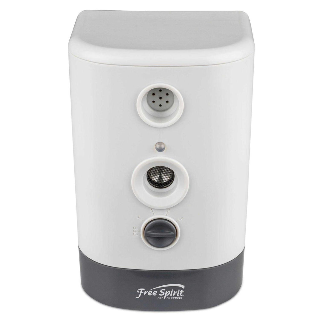 Indoor/Outdoor Bark Control System N8957