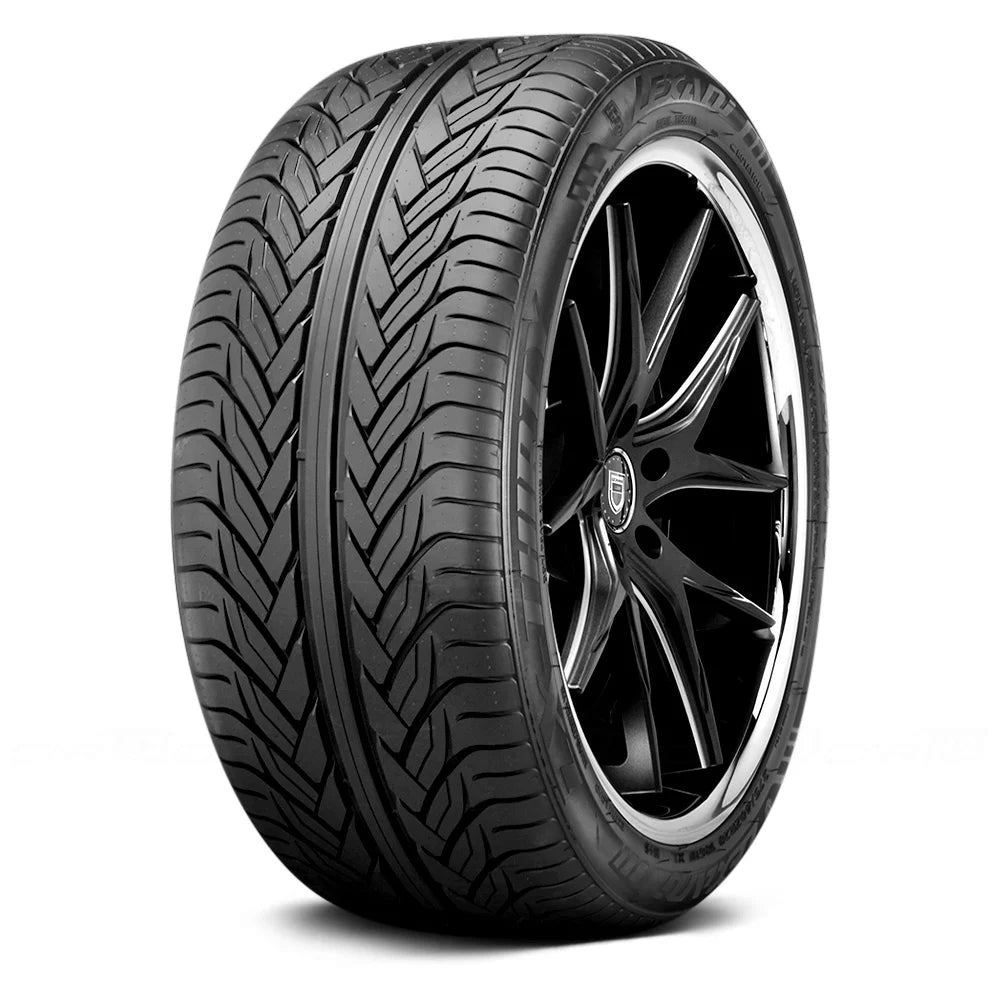 275/25R24 Tire K6301