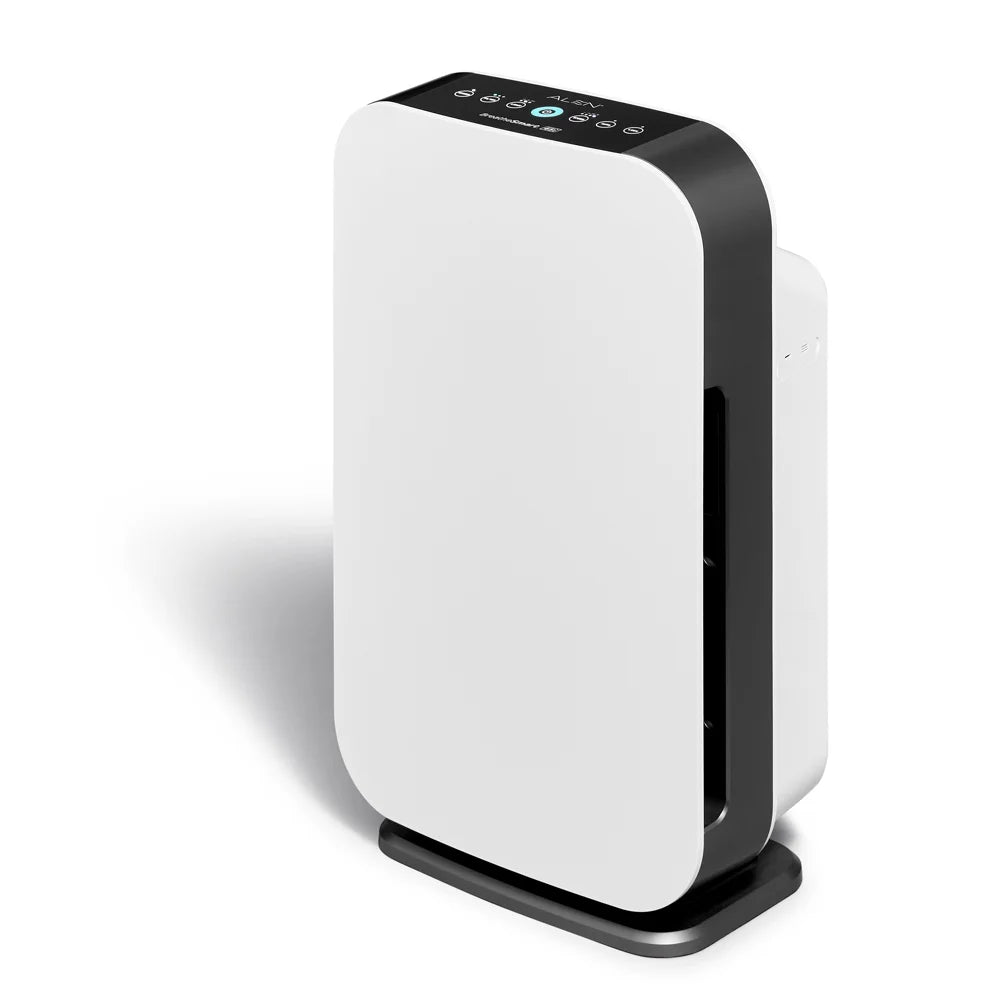 White True HEPA Air Purifier P6951