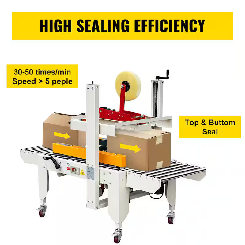 180W Food Vacuum Sealer Box Sealing Machine W671