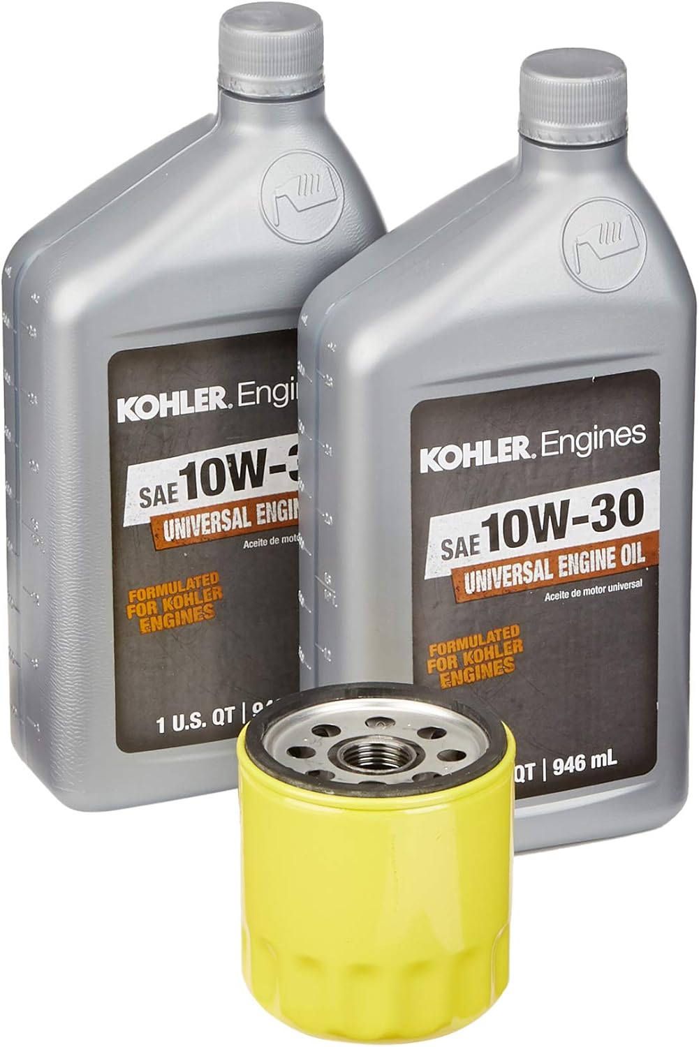 Maintenance Kit Pack of 2 O502