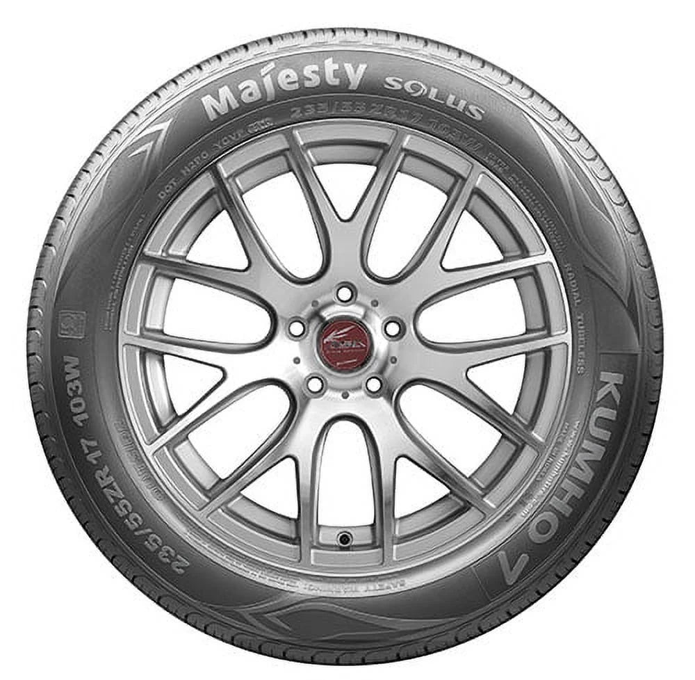 All Season 225/40R18 88W Passenger Tire I20906