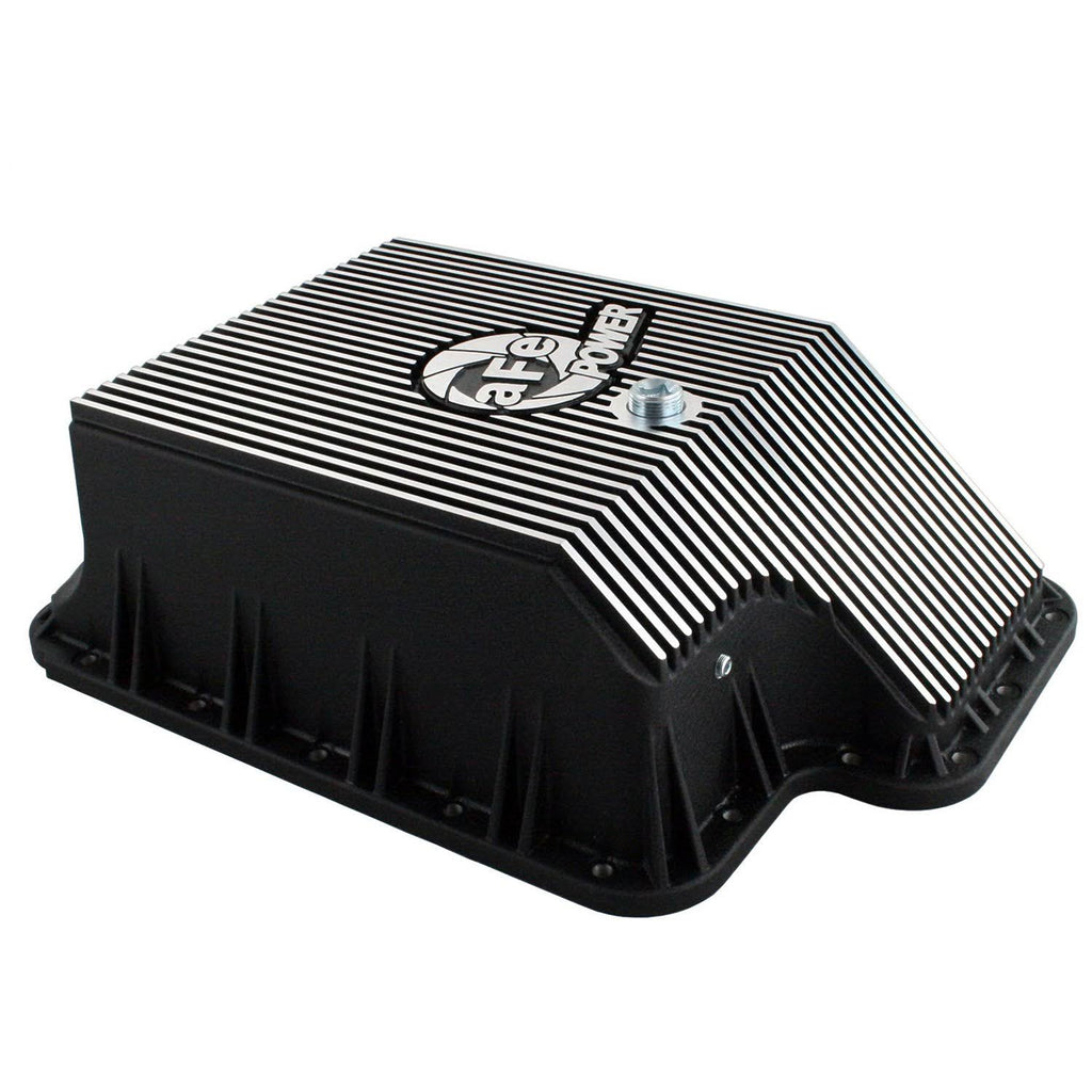 Transmission Pan Q1015