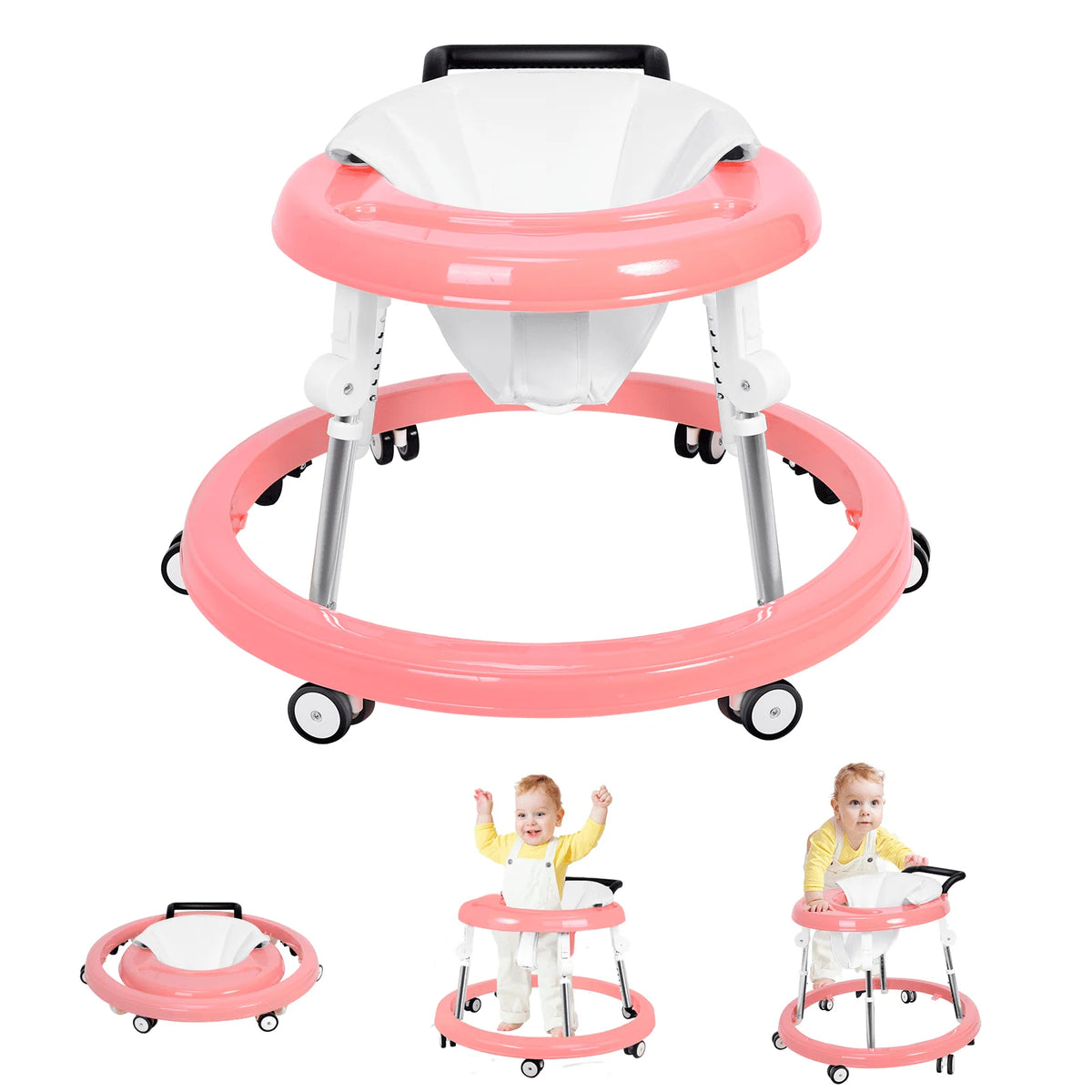 Foldable Baby Walker X496429