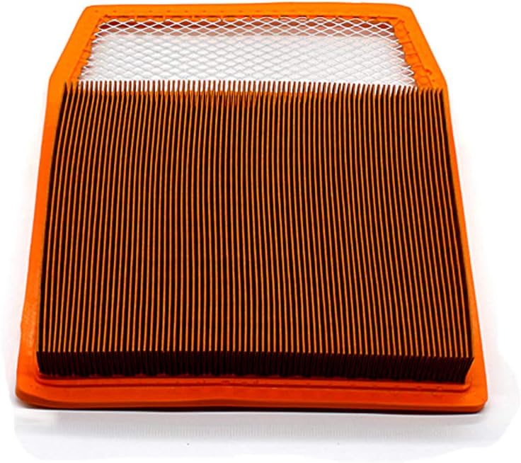 Air Filter Cleaner Replacement Pack of 2 V3253