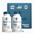 120 Capsules Brain Supplement O78826