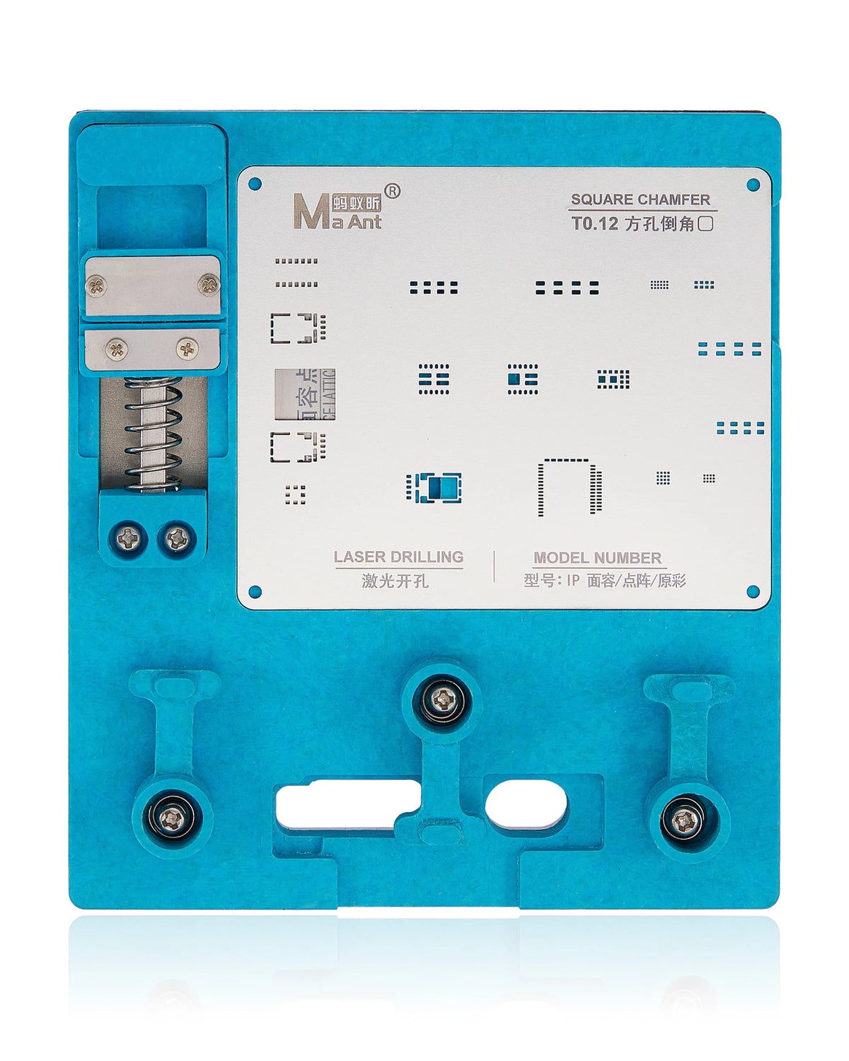 Face Lattice Repair Fixture C838