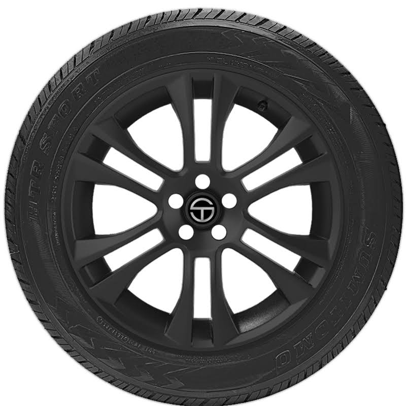 285/35R22 106H Tires M3804