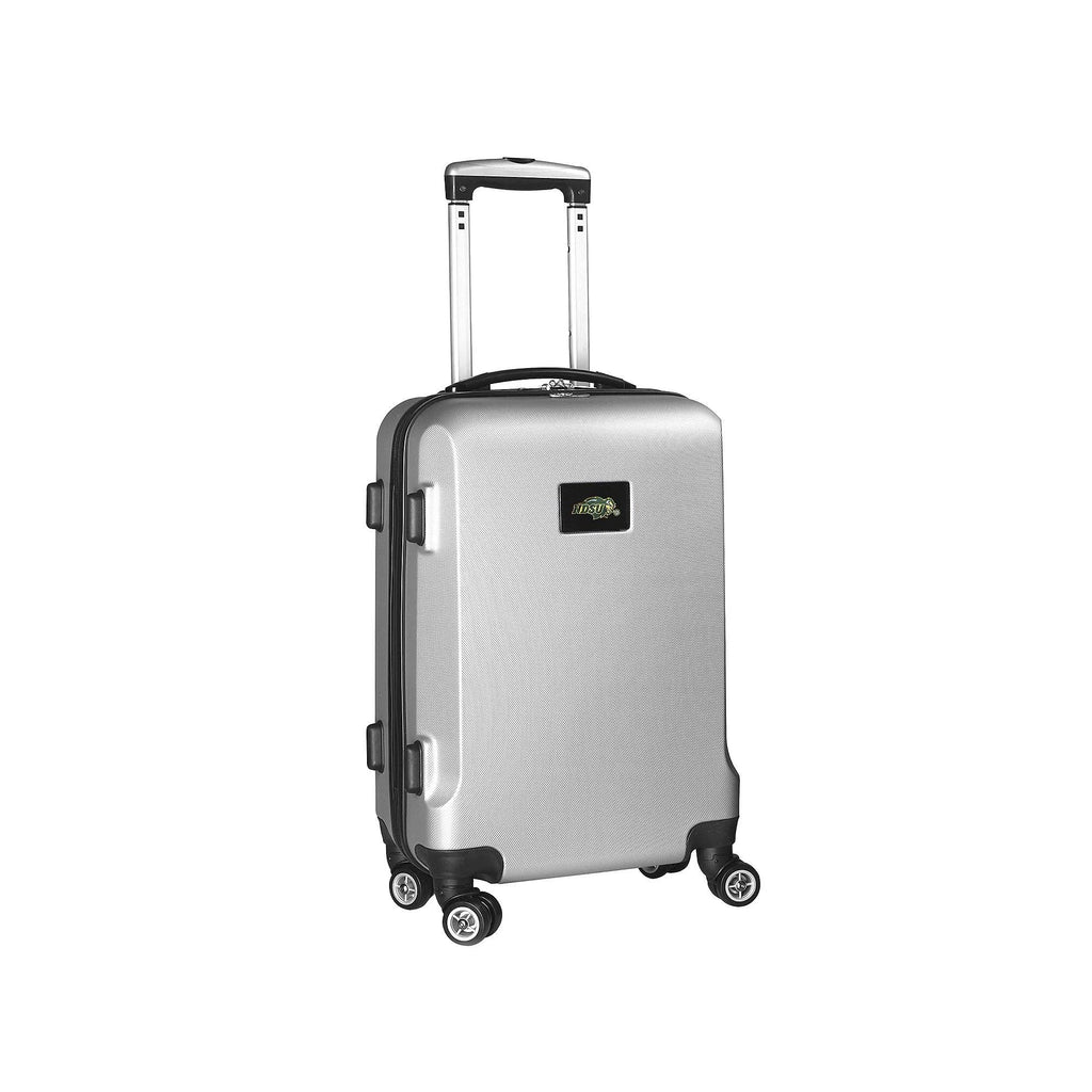 Silver Carry-On Hardcase Spinner N904514