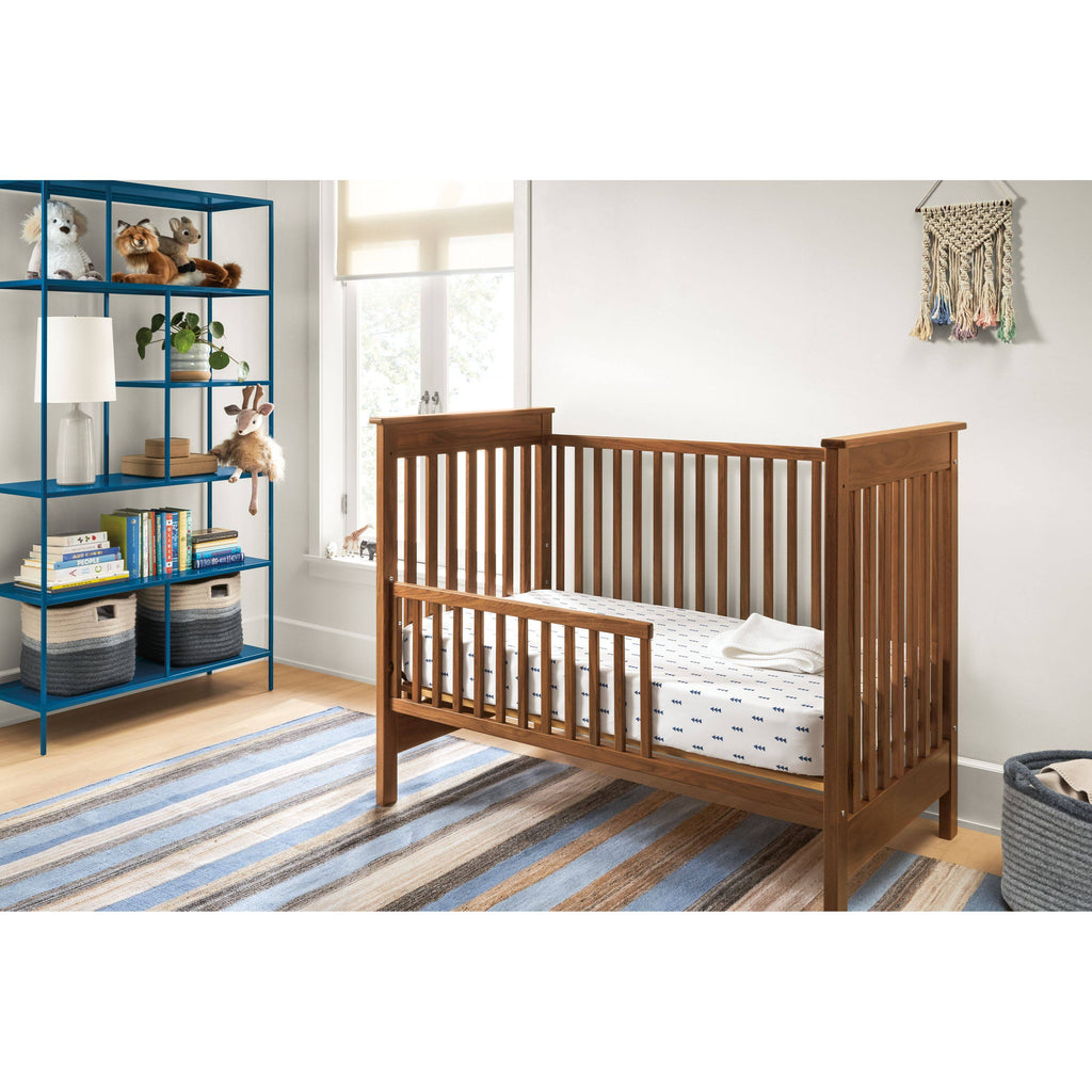 Modern Bookcase 15d 36W 72H in Saffron G74390