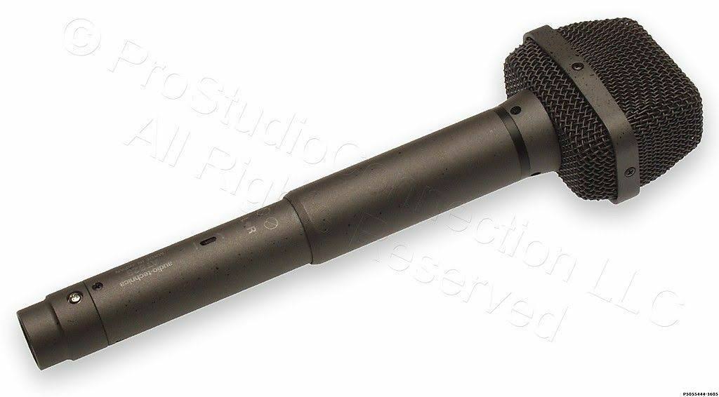 Microphone - Stereo V460587