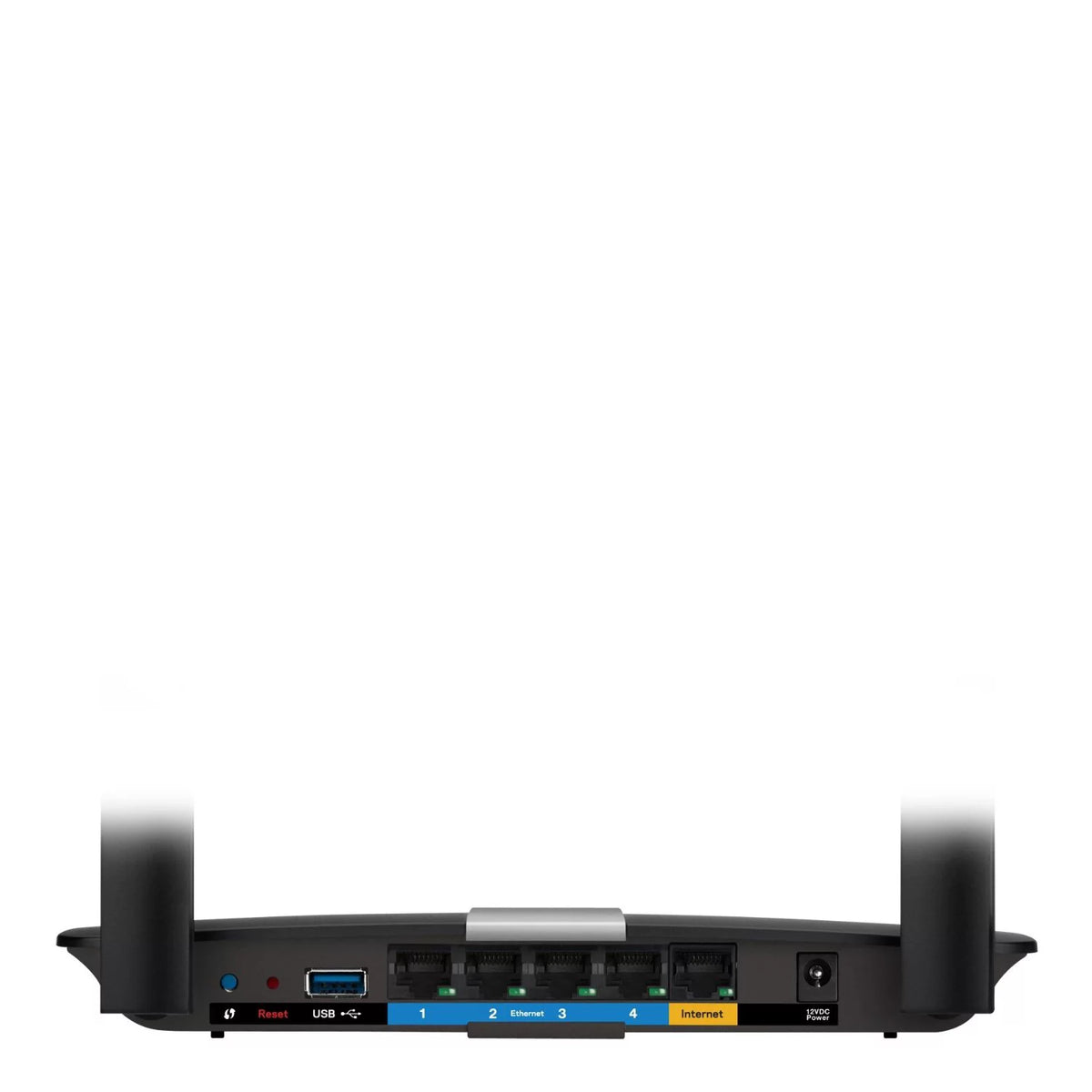 AC1200 Smart WiFi Router Y4093