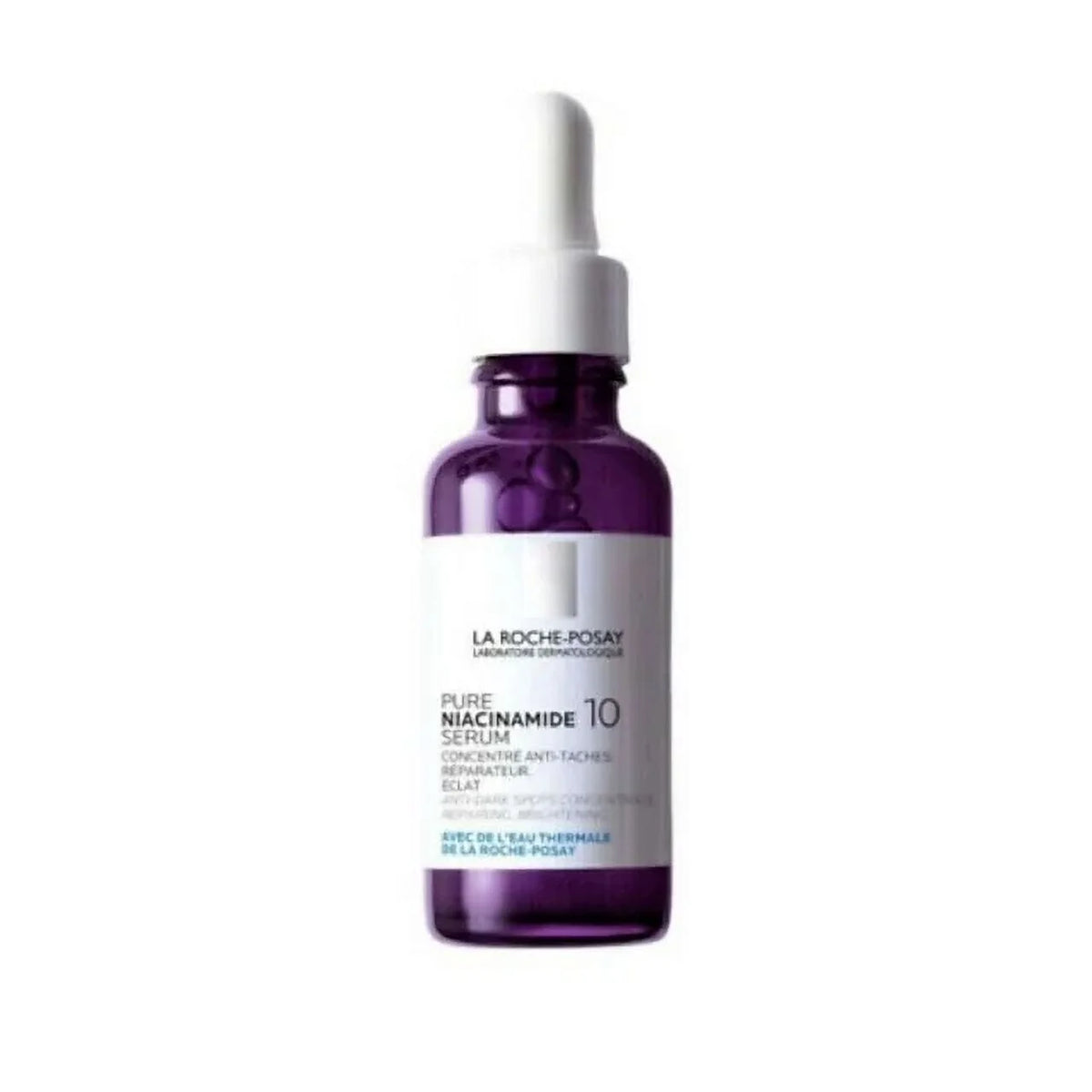 Niacinamide 10 Serum Hyaluronic Acid 30ml Q2385