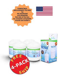 Water and Ice Filter 4 Pack K223296