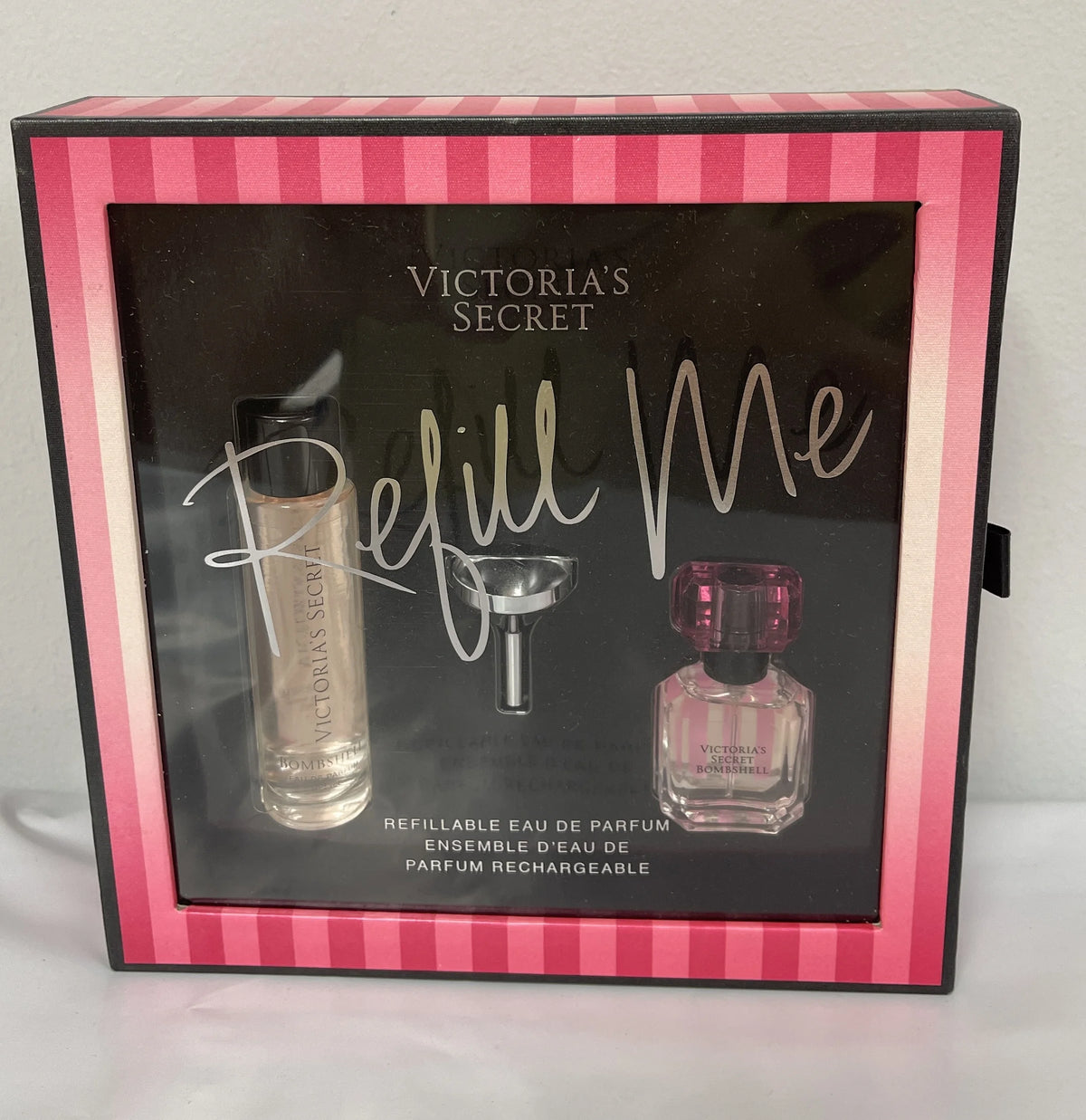 Eau De Parfum Perfume Gift Set P5196