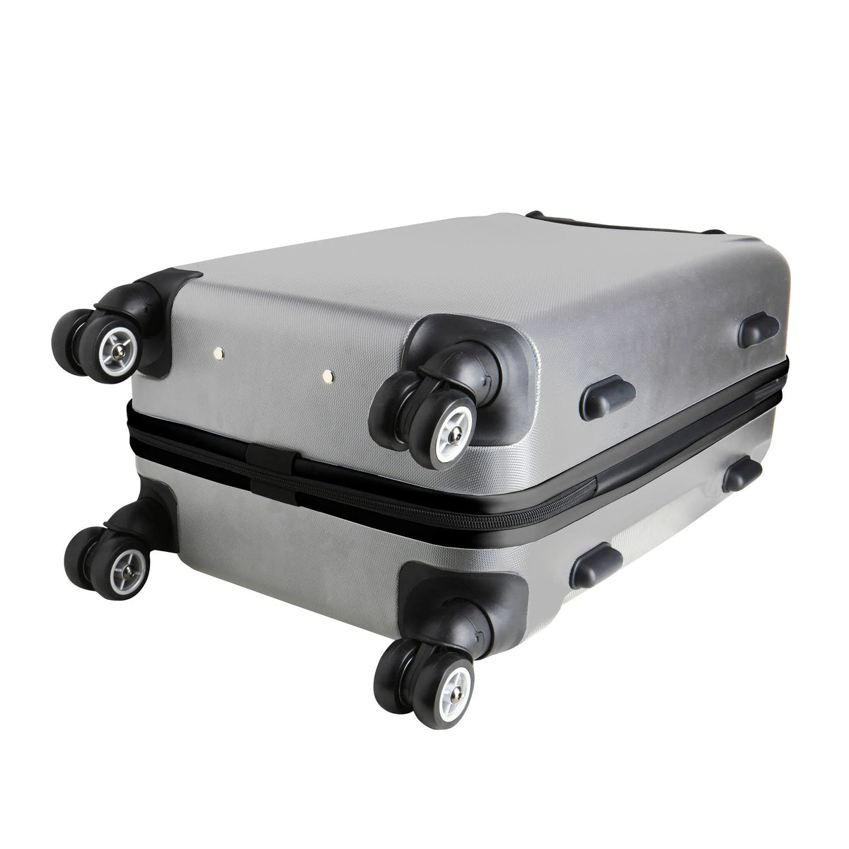 Silver Carry-On Hardcase Spinner N904514