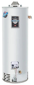 40 Gallon Residential Gas Water Heater N149377