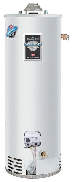 40 Gallon Residential Gas Water Heater N149377